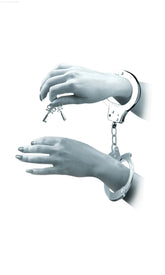 Fetish Fantasy Series Limited Edition - Lover's Fantasy Kit-French Quarter Lingerie